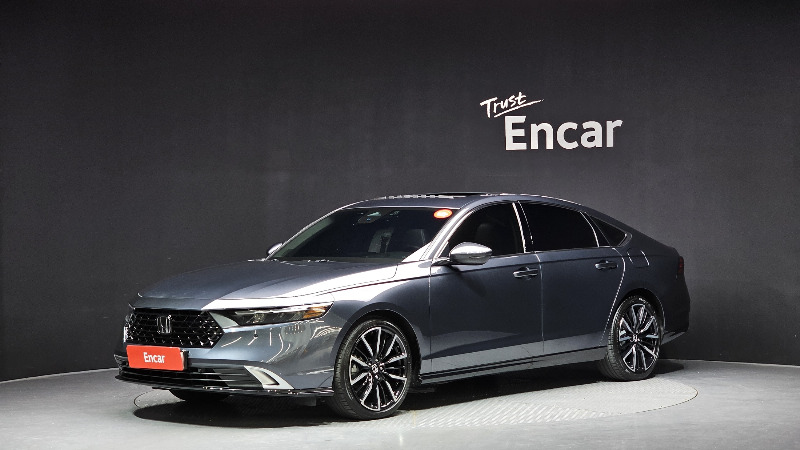 car Honda Accord id40876 main photo