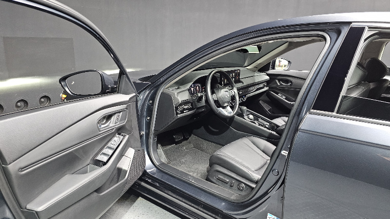 car Honda Accord id40876 photo #10