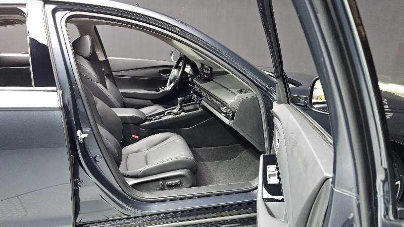 car Honda Accord id40876 photo #11