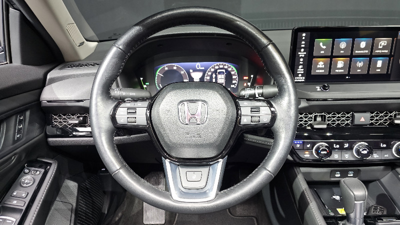 car Honda Accord id40876 photo #13