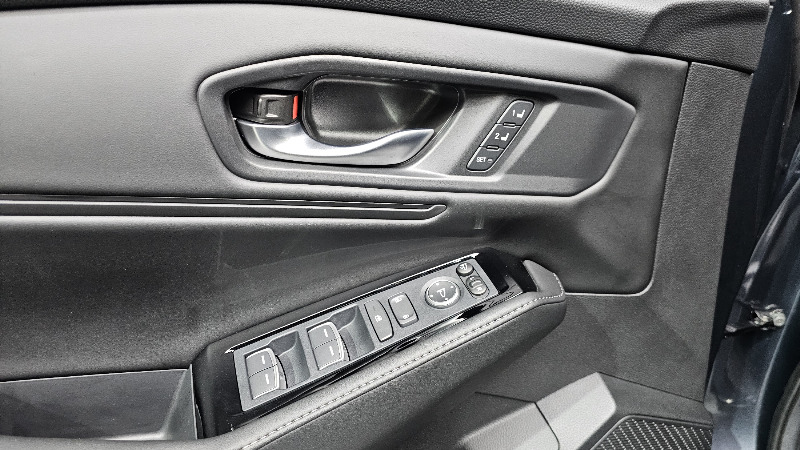 car Honda Accord id40876 photo #17