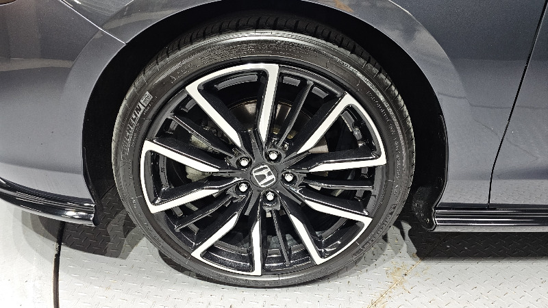 car Honda Accord id40876 photo #5