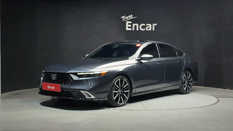 car Honda Accord id40877 main photo