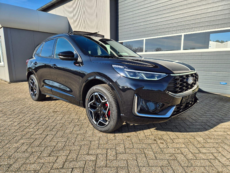 car Ford Kuga id40890 main photo
