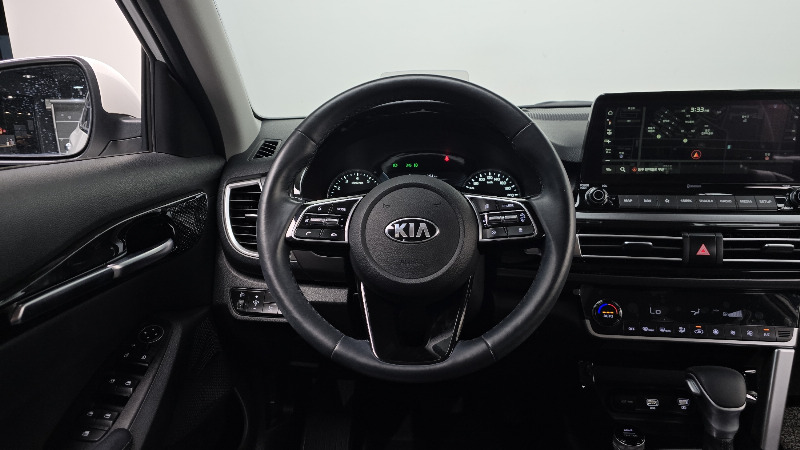 car KIA Seltos id40903 photo #12