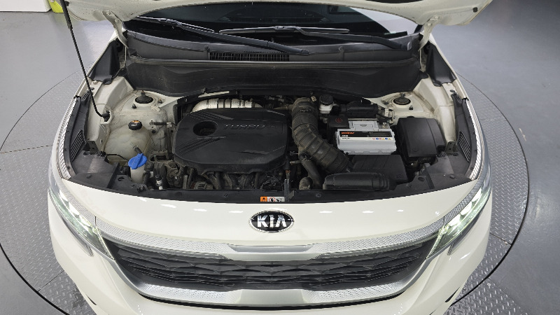 car KIA Seltos id40903 photo #6
