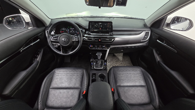 car KIA Seltos id40903 photo #7