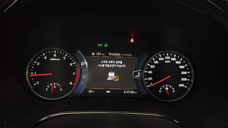 car KIA Seltos id40903 photo #8