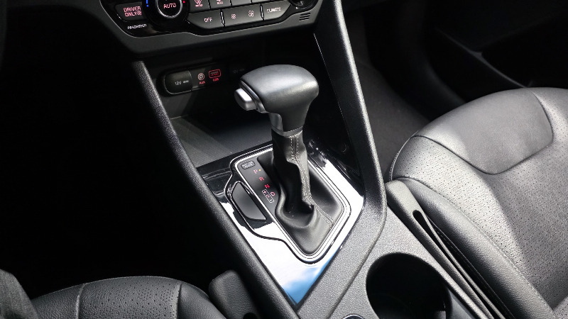 car KIA Niro id40905 photo #9