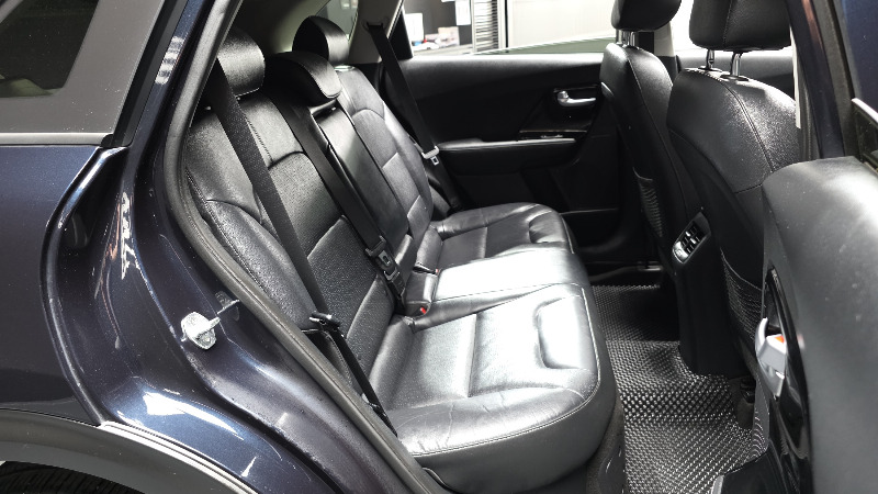 car KIA Niro id40906 photo #11