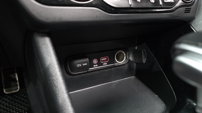 car KIA Niro id40906 photo #12