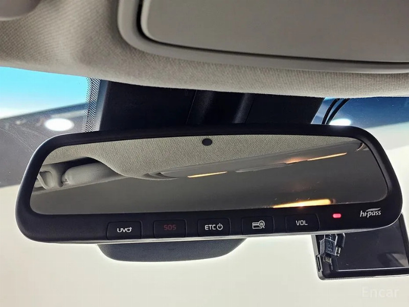 car KIA Niro id40913 photo #12