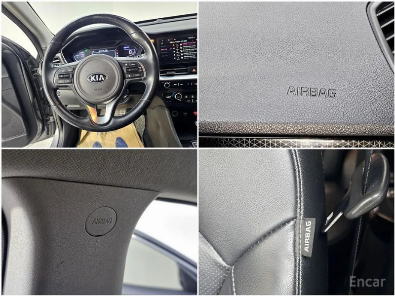 car KIA Niro id40913 photo #15