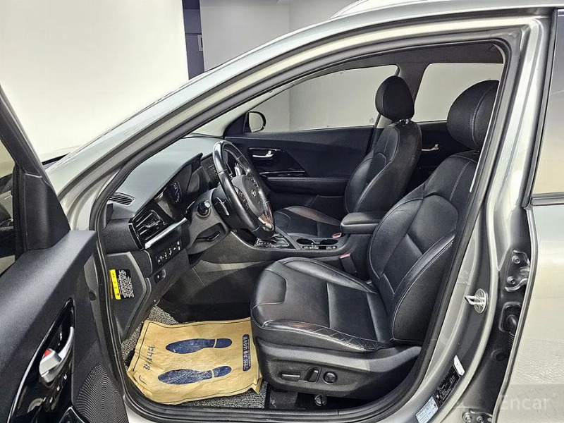 car KIA Niro id40913 photo #8