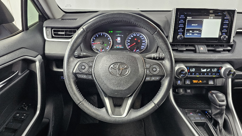 car Toyota Rav 4 id40931 photo #13