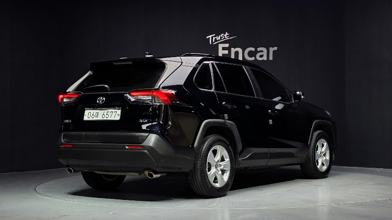 car Toyota Rav 4 id40931 photo #2