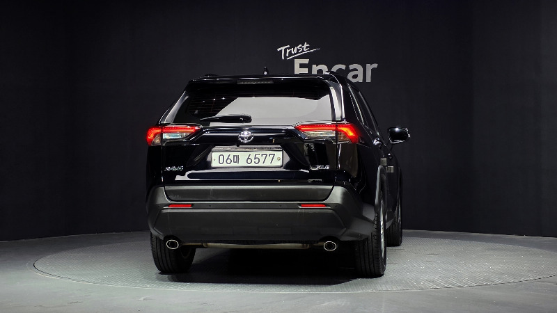car Toyota Rav 4 id40931 photo #4