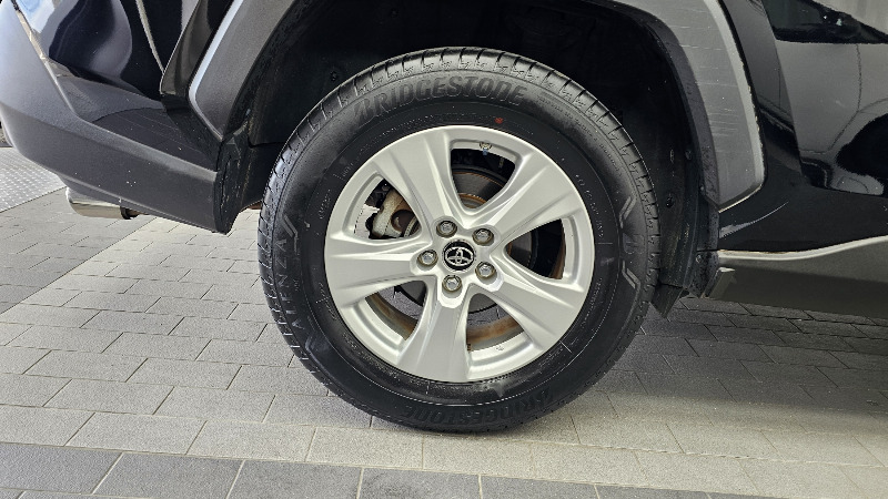 car Toyota Rav 4 id40931 photo #5