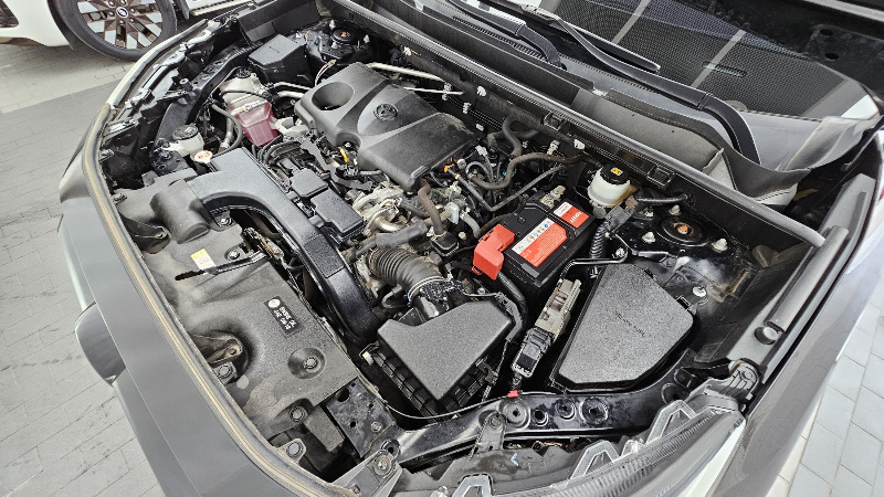 car Toyota Rav 4 id40931 photo #6