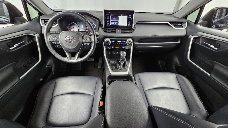 car Toyota Rav 4 id40931 photo #7