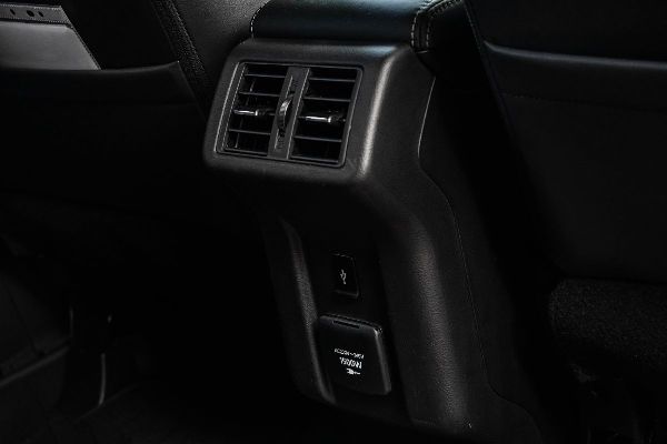 car Mitsubishi Outlander id40934 photo #17
