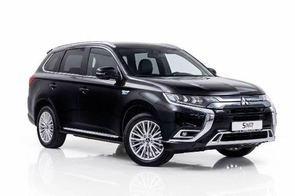 car Mitsubishi Outlander id40934 photo #3