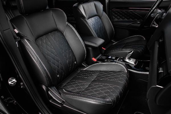 car Mitsubishi Outlander id40934 photo #6