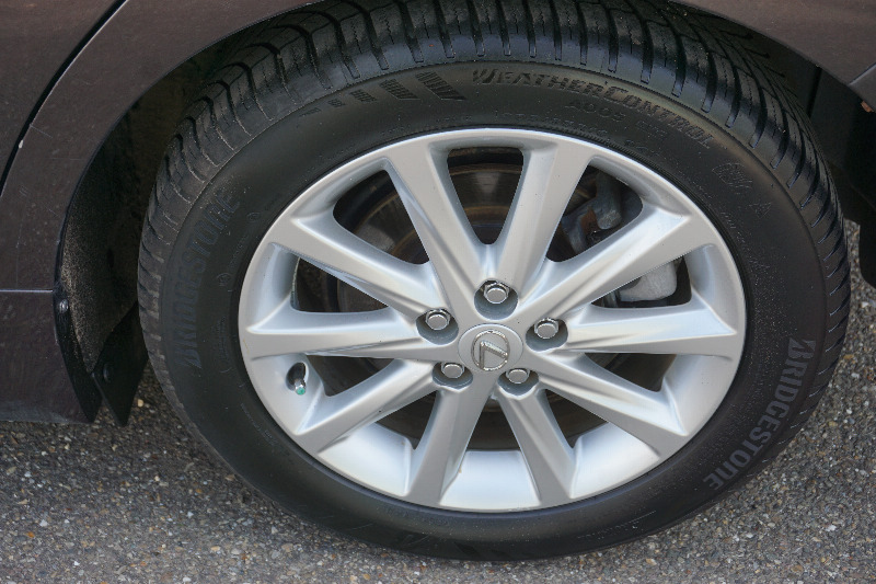 car Lexus CT Series id40936 photo #9