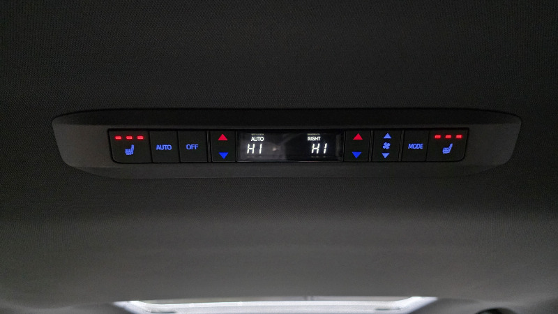 car Toyota Sienna id40979 photo #19