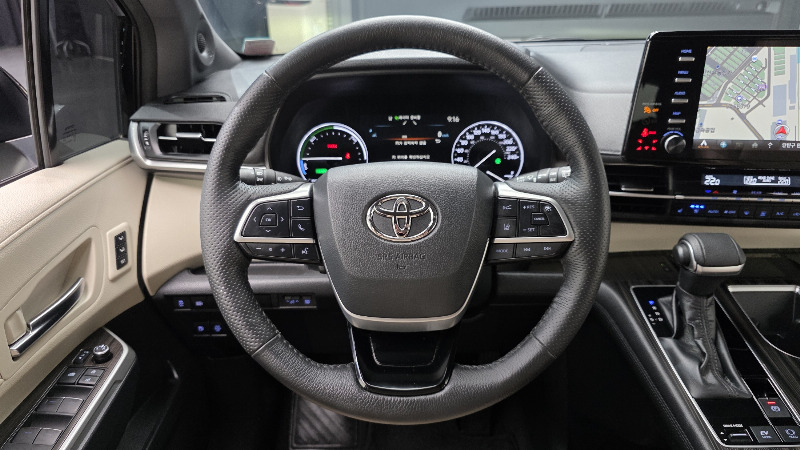 car Toyota Sienna id40988 photo #13
