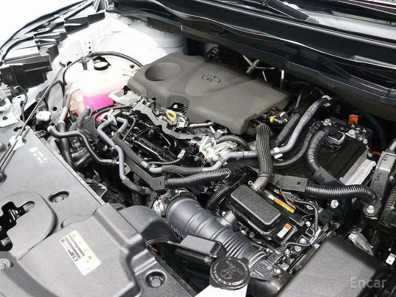 car Toyota Sienna id40998 photo #19