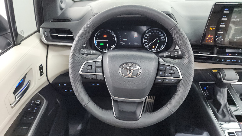 car Toyota Sienna id41002 photo #13