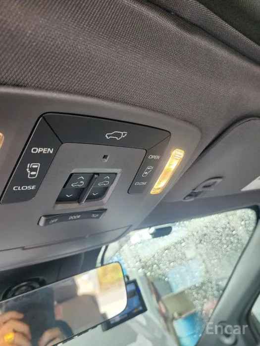 car Toyota Sienna id41006 photo #12
