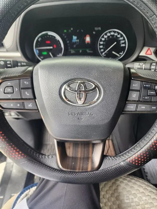 car Toyota Sienna id41006 photo #7