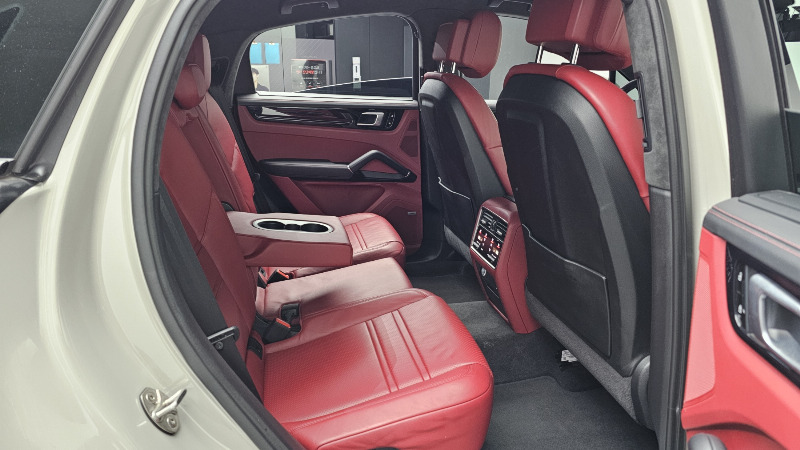 car Porsche Cayenne id41034 photo #12
