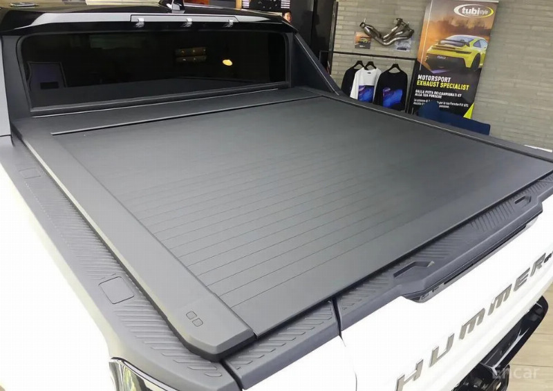 car GMC Hummer EV id41049 photo #16