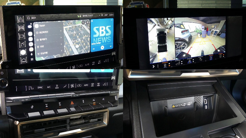 car GMC Hummer EV id41049 photo #19