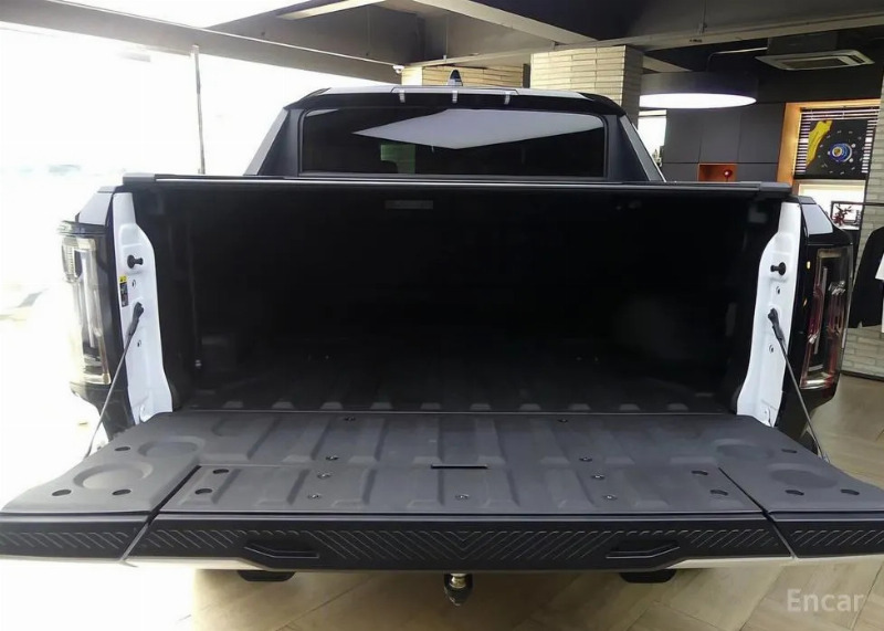car GMC Hummer EV id41049 photo #4