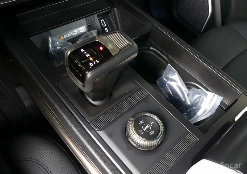 car GMC Hummer EV id41049 photo #9