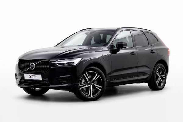 car Volvo XC60 id41074 main photo