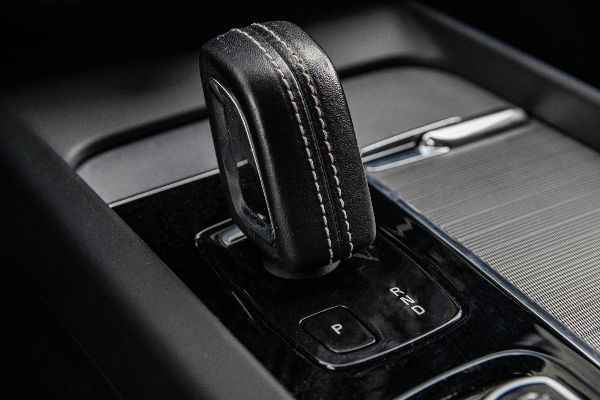 car Volvo XC60 id41074 photo #10