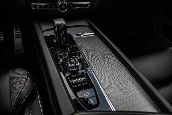 car Volvo XC60 id41074 photo #15