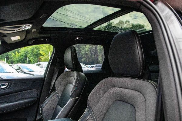 car Volvo XC60 id41074 photo #19