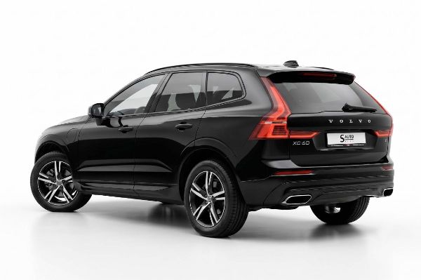 car Volvo XC60 id41074 photo #4