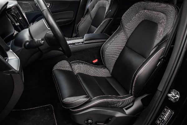 car Volvo XC60 id41074 photo #5