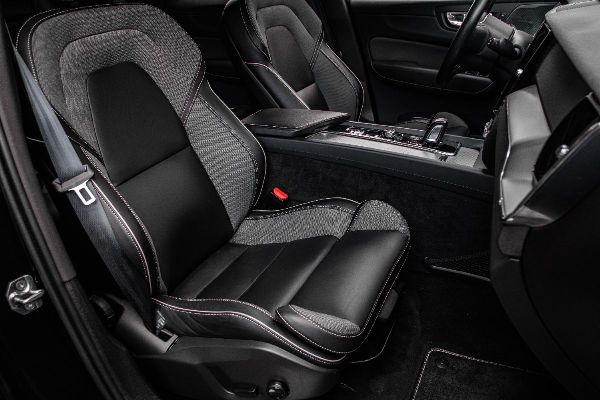 car Volvo XC60 id41074 photo #6