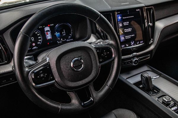 car Volvo XC60 id41074 photo #9