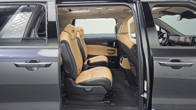 car KIA Carnival id41077 photo #11