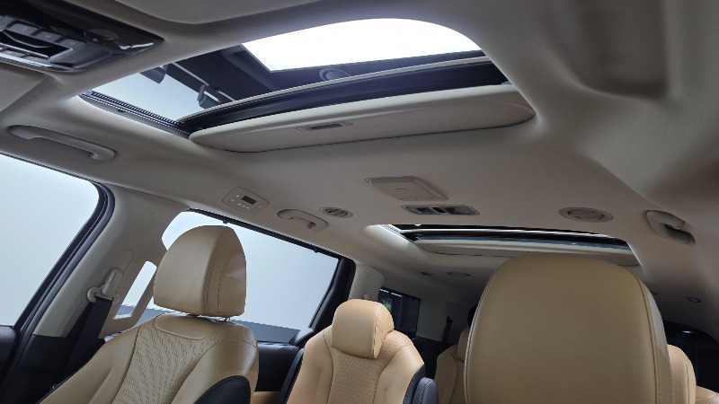 car KIA Carnival id41077 photo #18