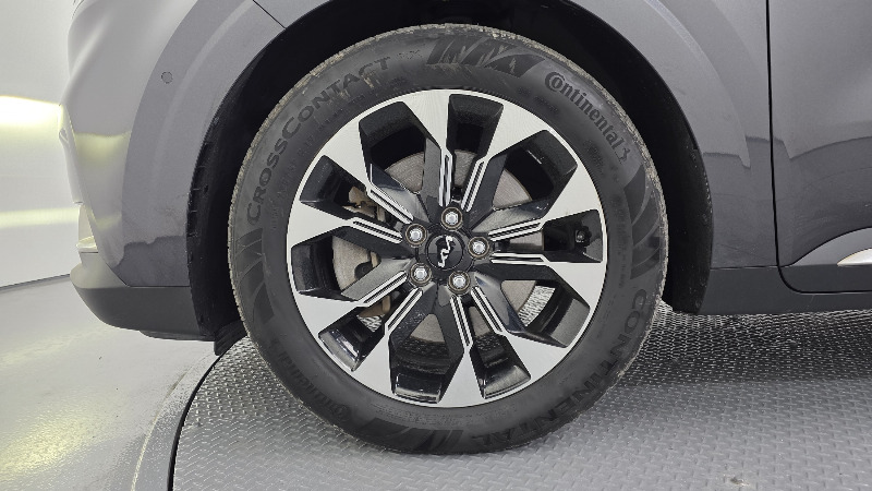 car KIA Carnival id41077 photo #5